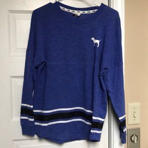 VS sweatshirt